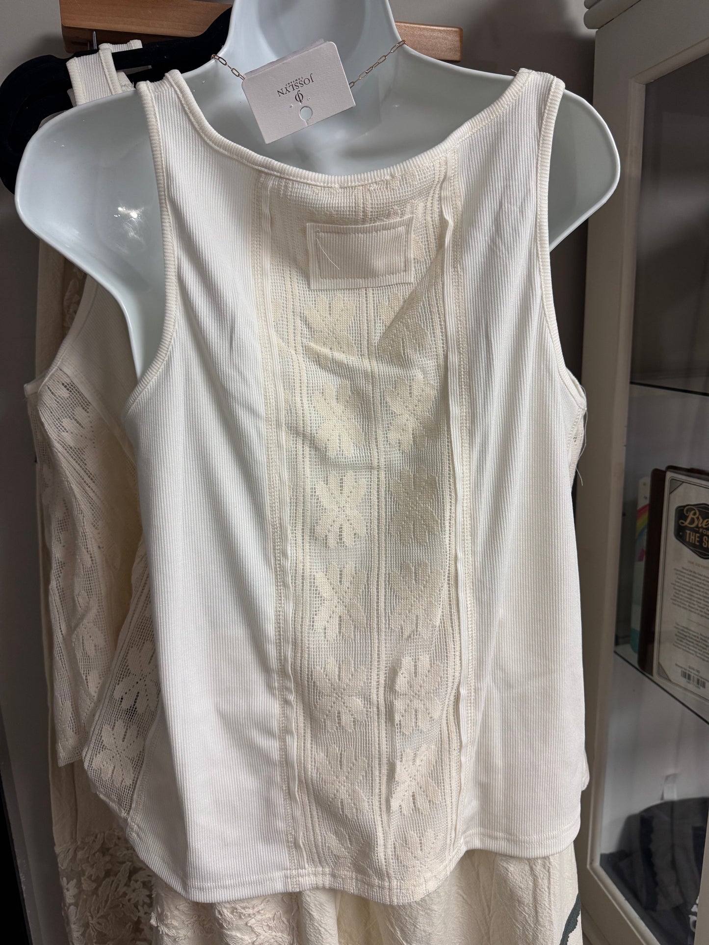 The Eliana Tank
