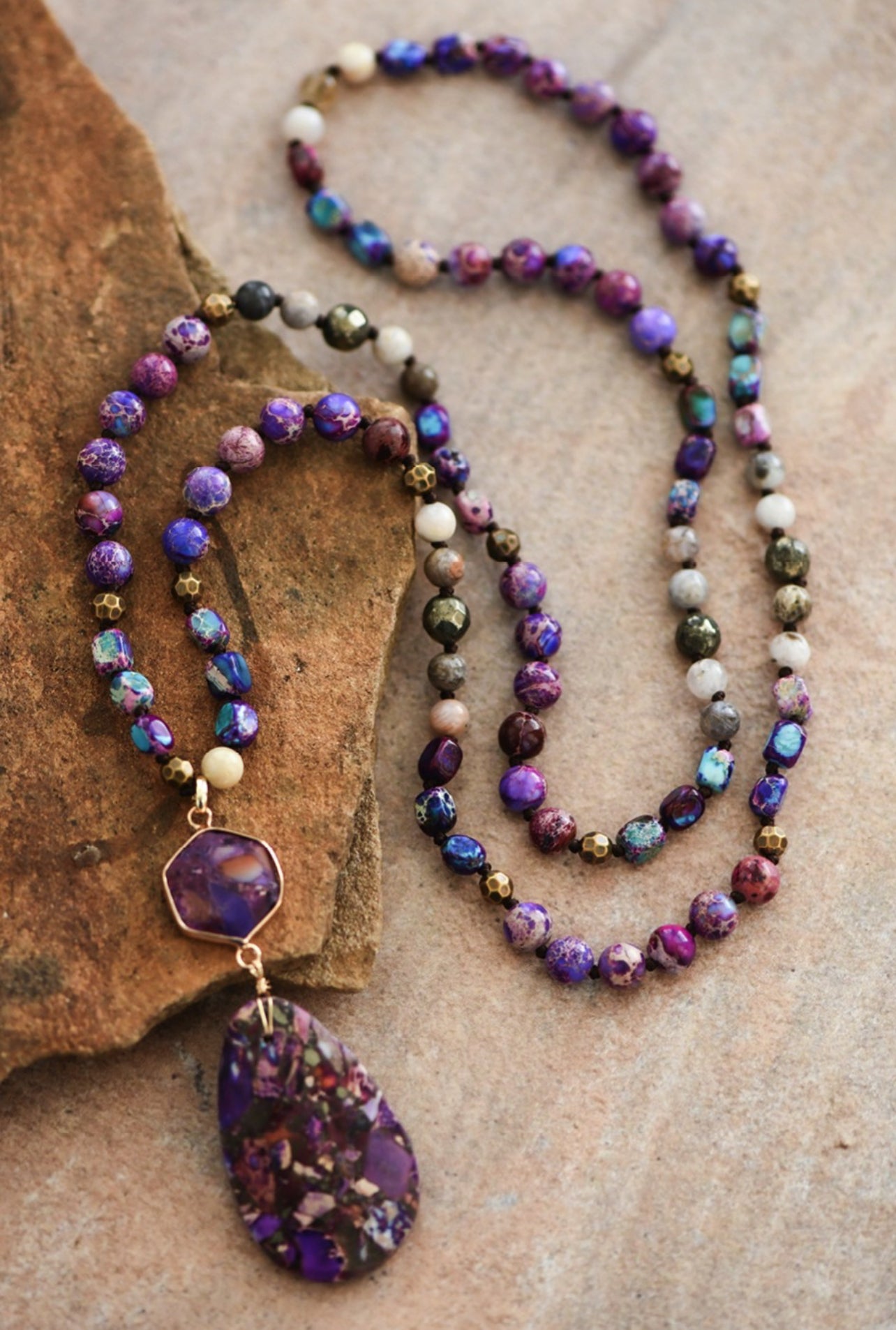 The Layla Necklace