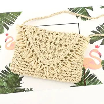 The Sofia Crossbody