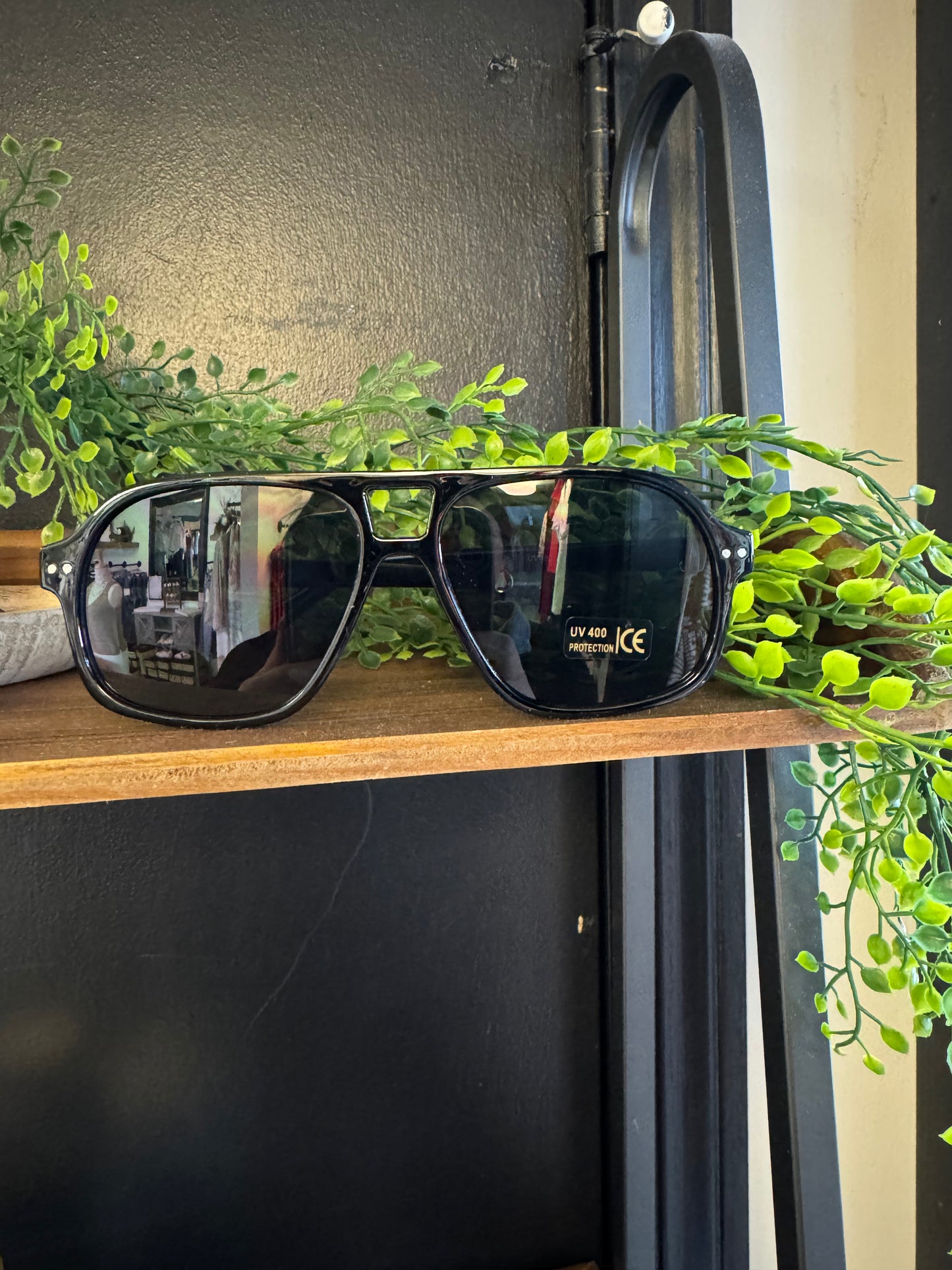 The Stella Sunnies