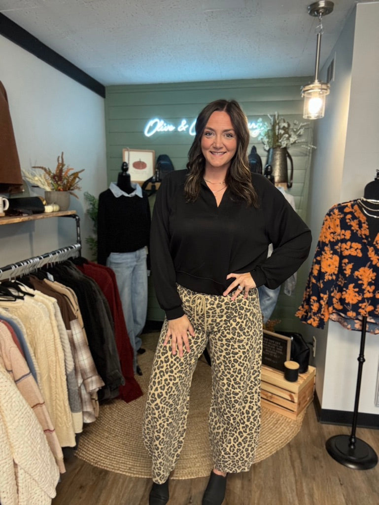 The Riley Pants
