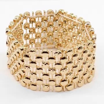 The Goldie Bracelet