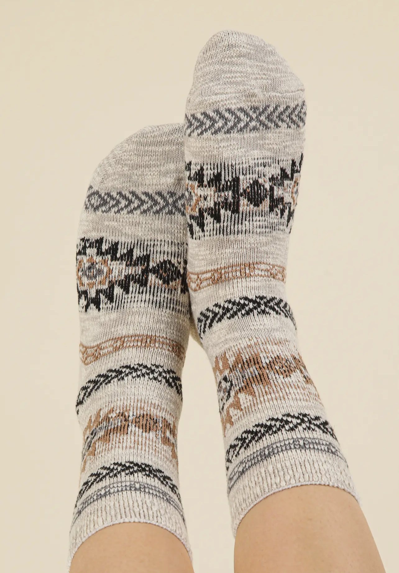 The Aria Socks