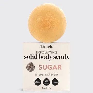 Kitsch Body Bars