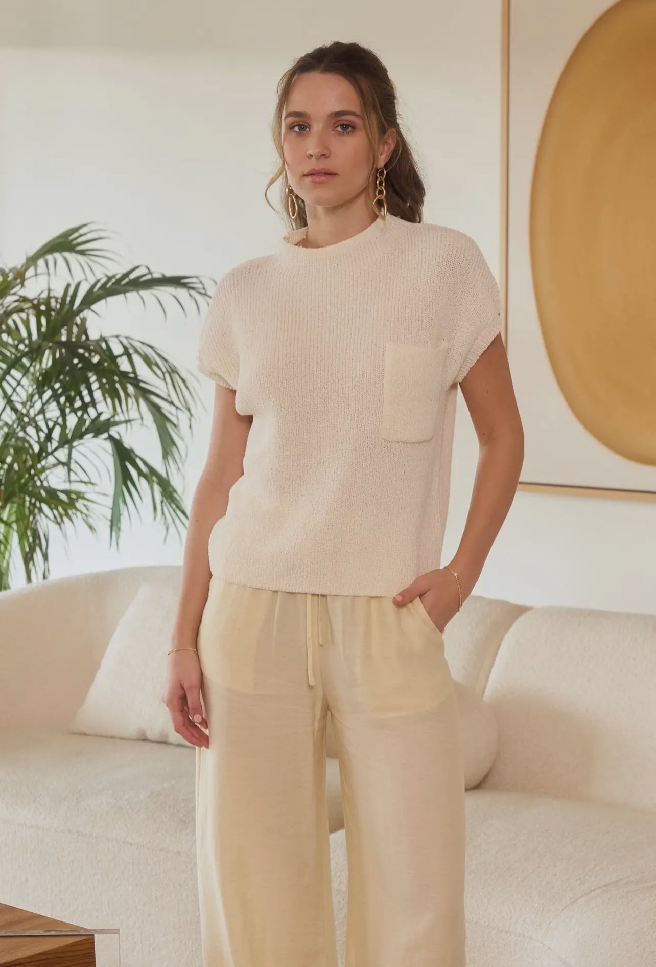 The Celina Top