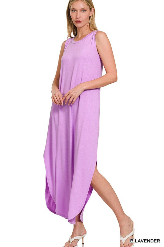 The Misty Dress