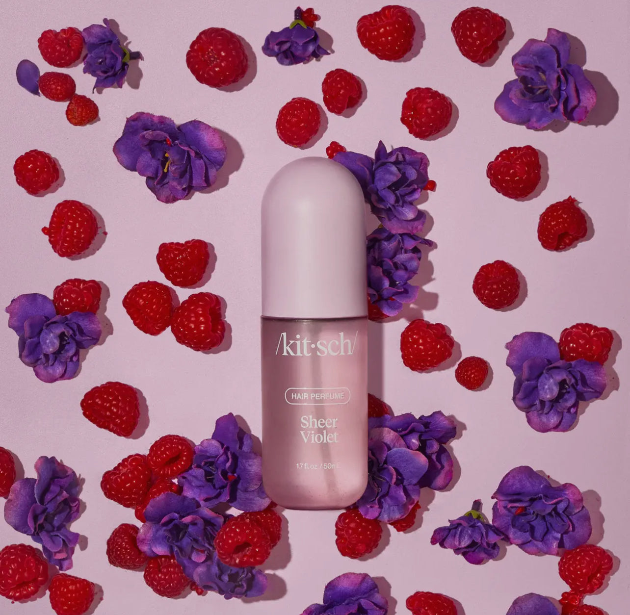 The Emily Hair Perfume