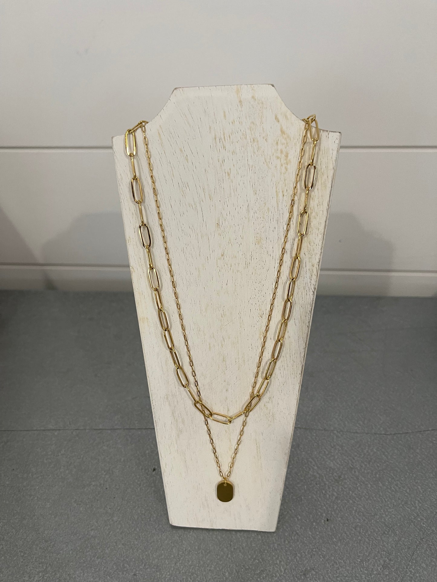 The Joana Necklace