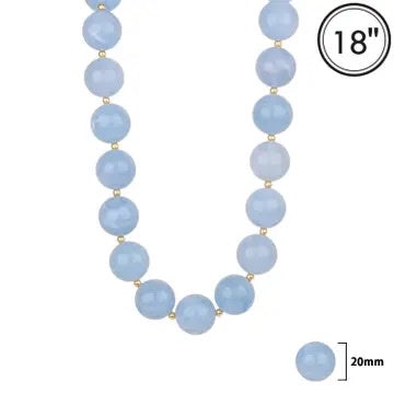 The Jaylen Necklace