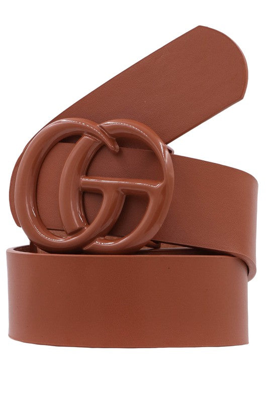 The CG Belt