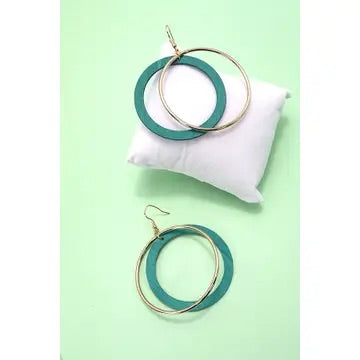 The Luna Earring