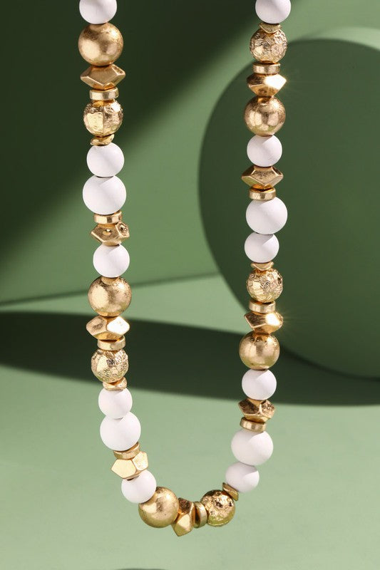 The Nala Necklace
