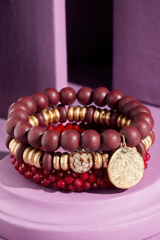 3-in-1 Bracelet