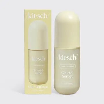 The Emily Hair Perfume