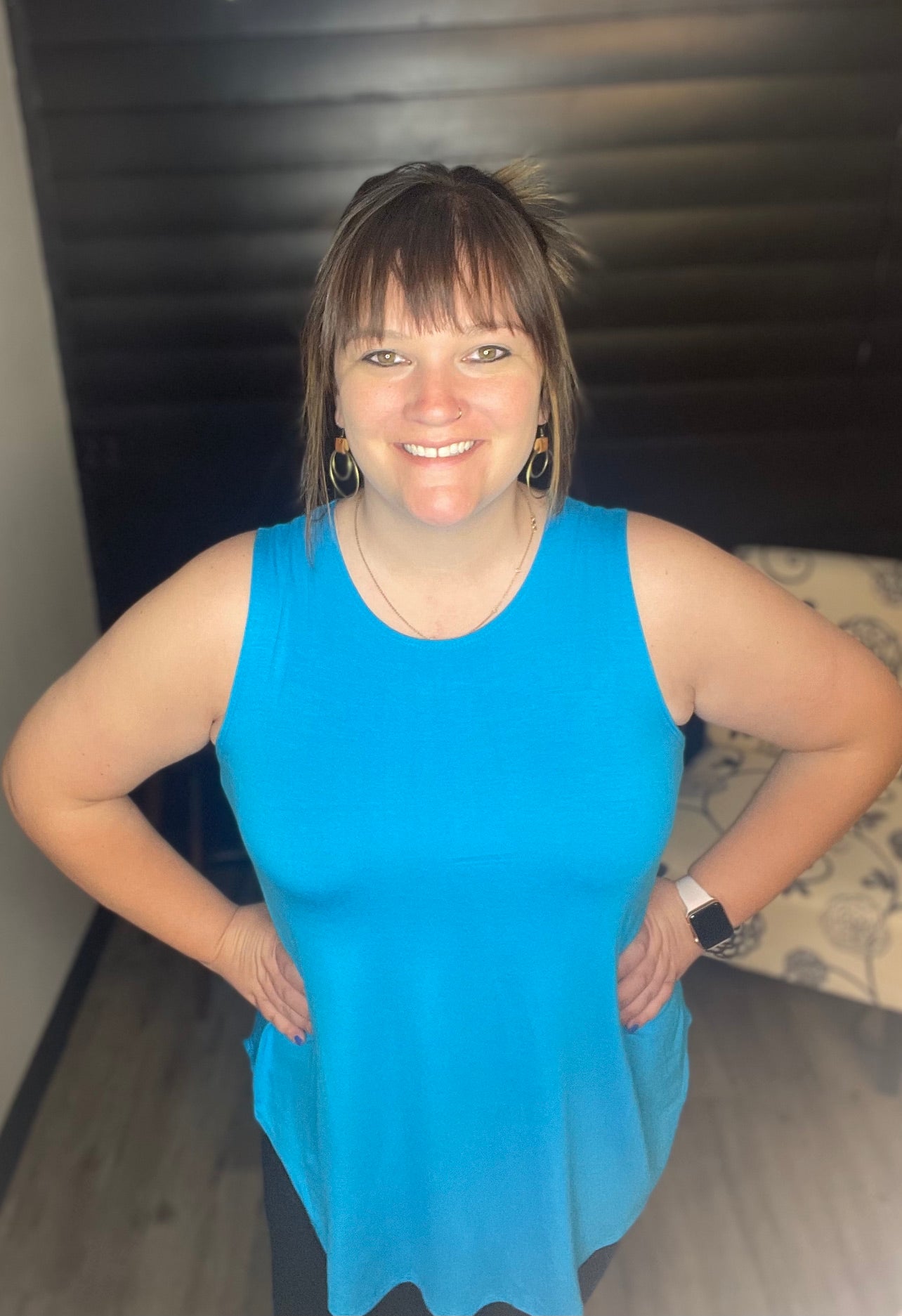 The Karen Top