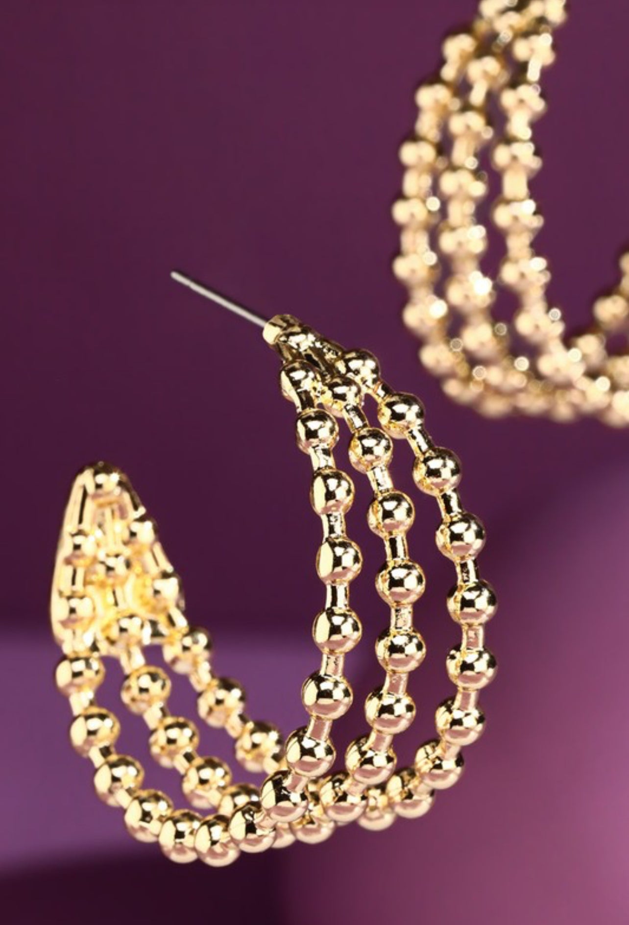 The Tera Earrings