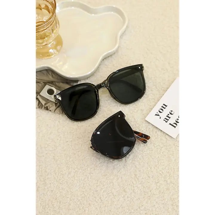 The Daytona Sunnies