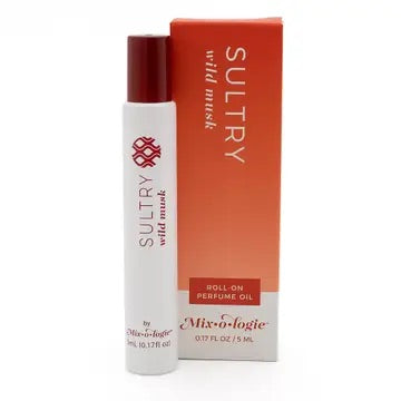Sultry Perfume