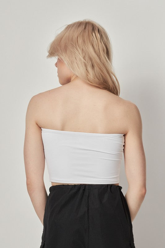 The Corrine Tube Top