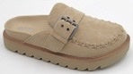 The Zaina Clog