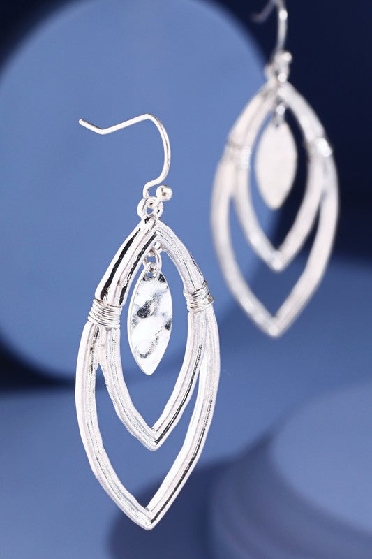 The Lucy Earring