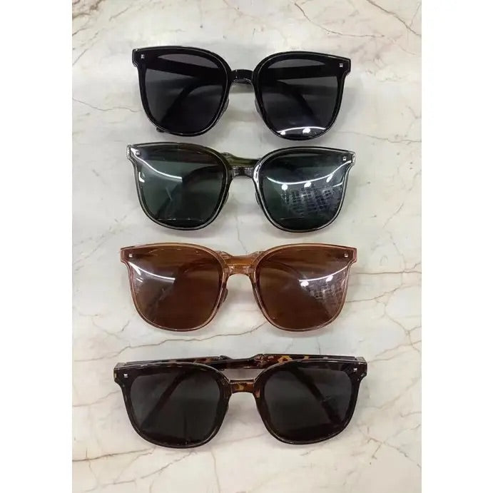 The Daytona Sunnies
