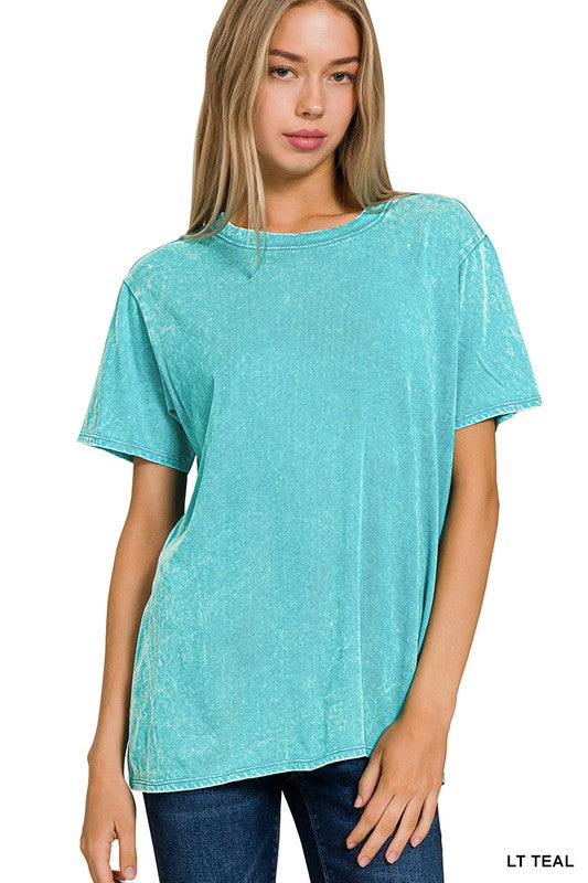 The Taylor Top