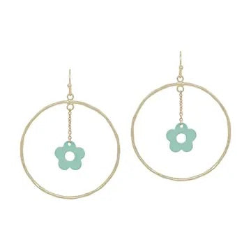 The Darla Earring