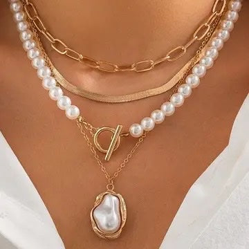 The Brittany Necklace