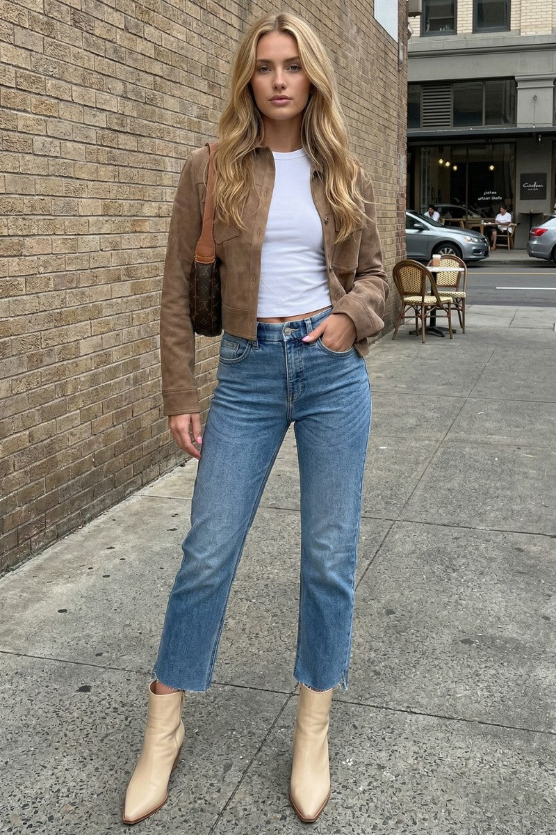 The Noah Jeans