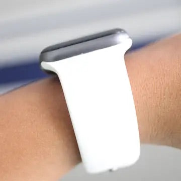 Solid Apple Watch Band