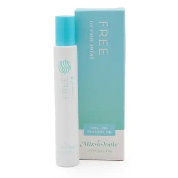 Free Perfume