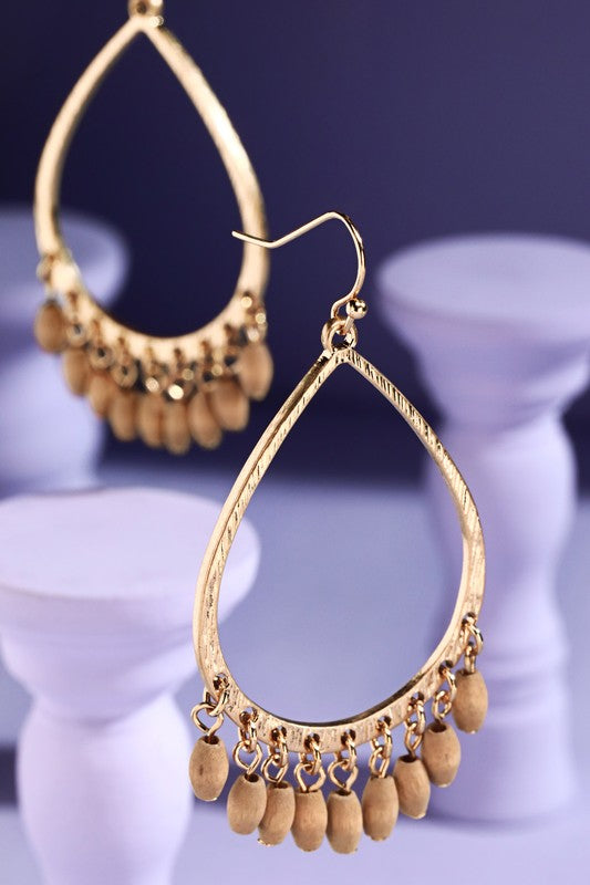 The Dory Earrings