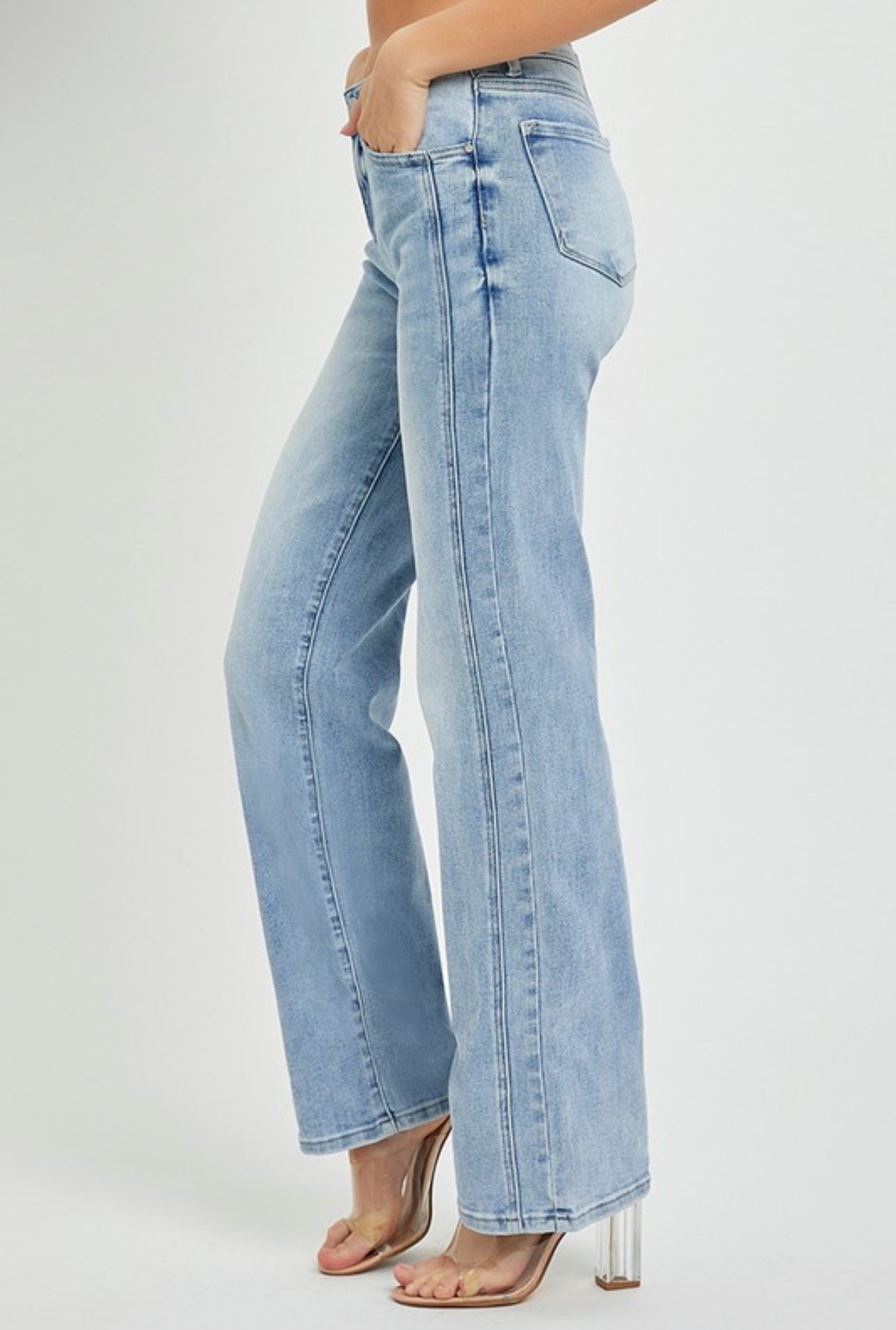The Kendra Jeans
