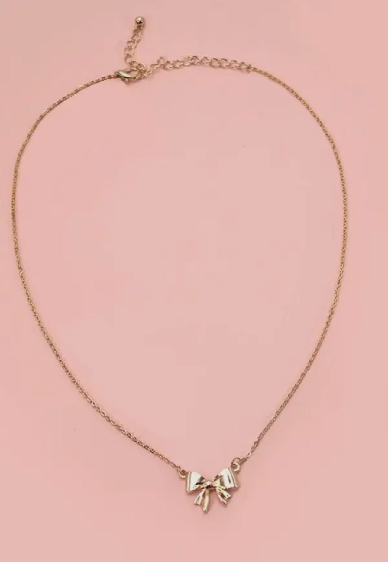 The Kira Necklace