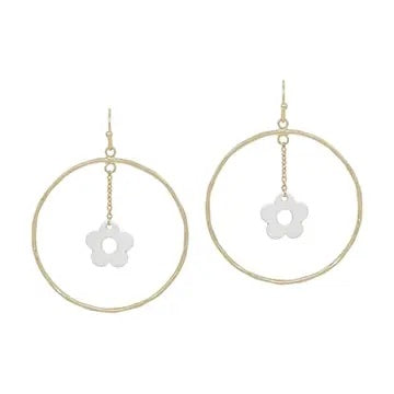 The Darla Earring