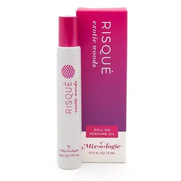 Risqué Perfume