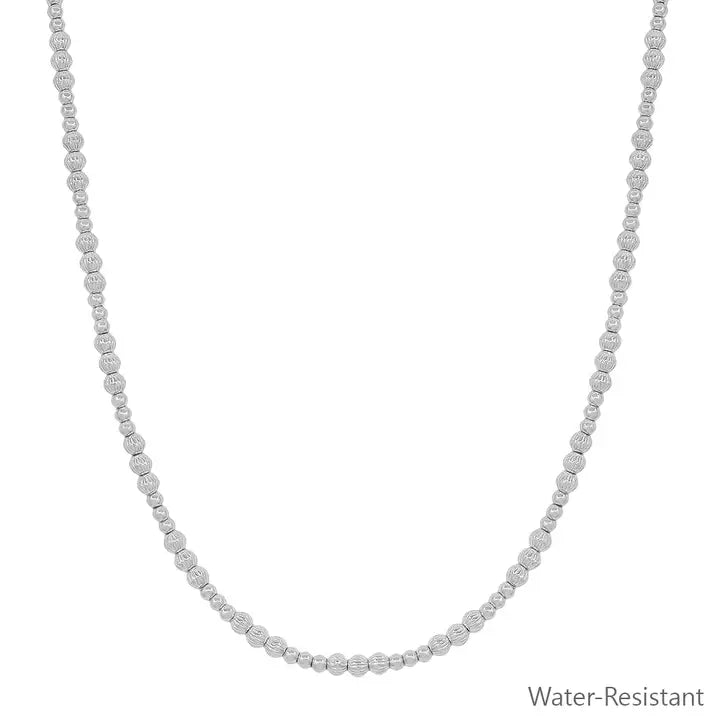 The Kels Necklace