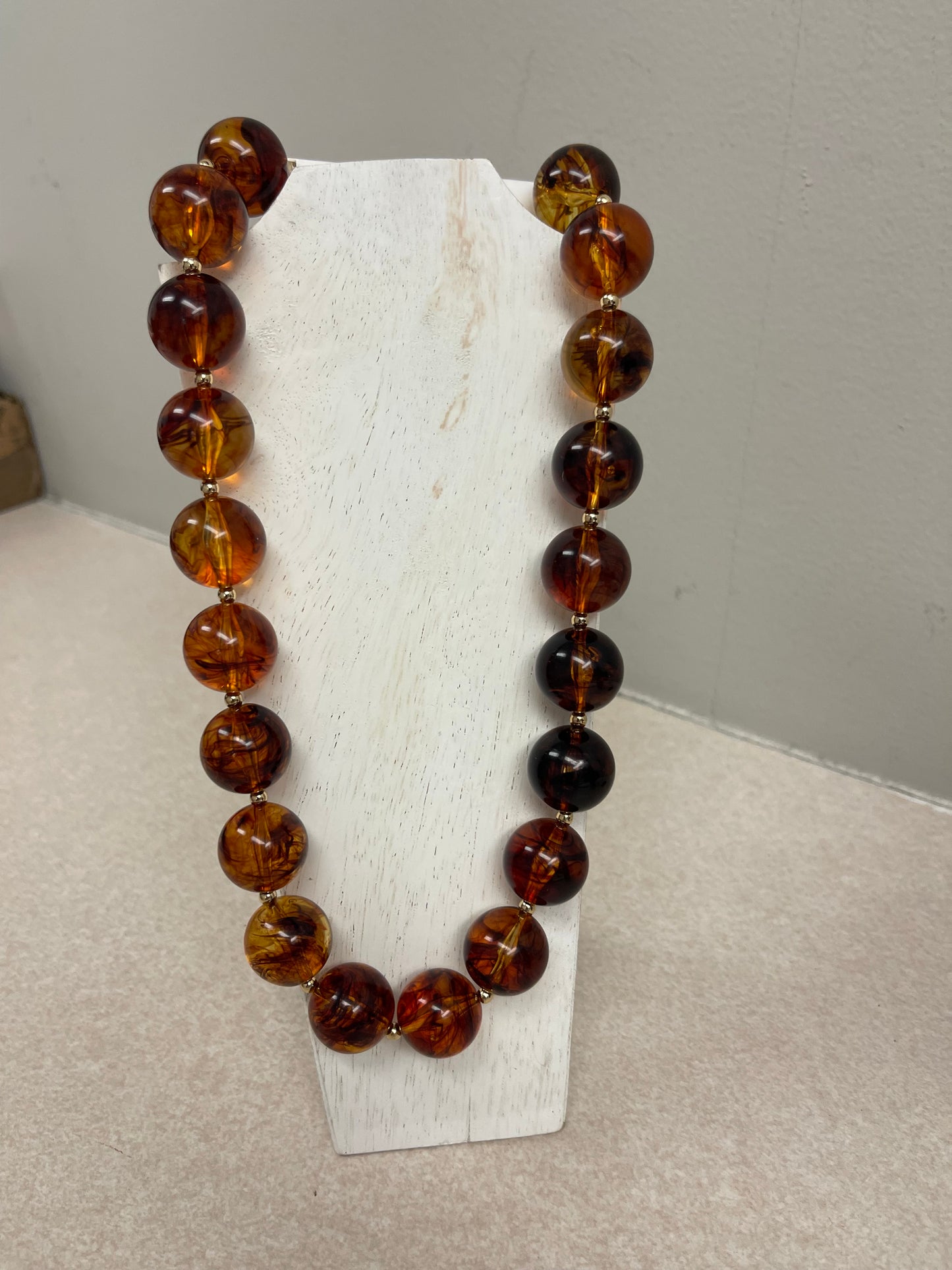 The Taylor Necklace
