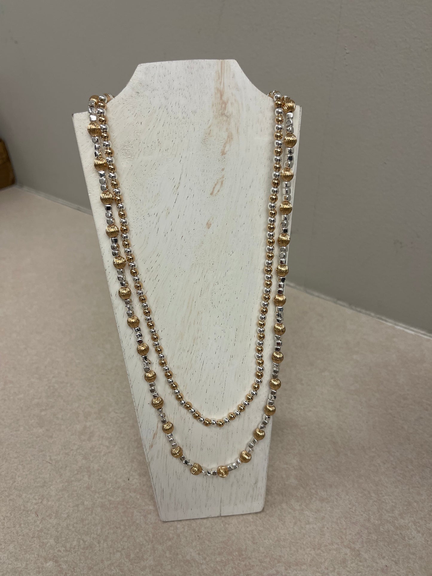 The Tia Necklace