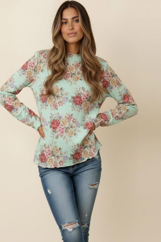 The Dani Top