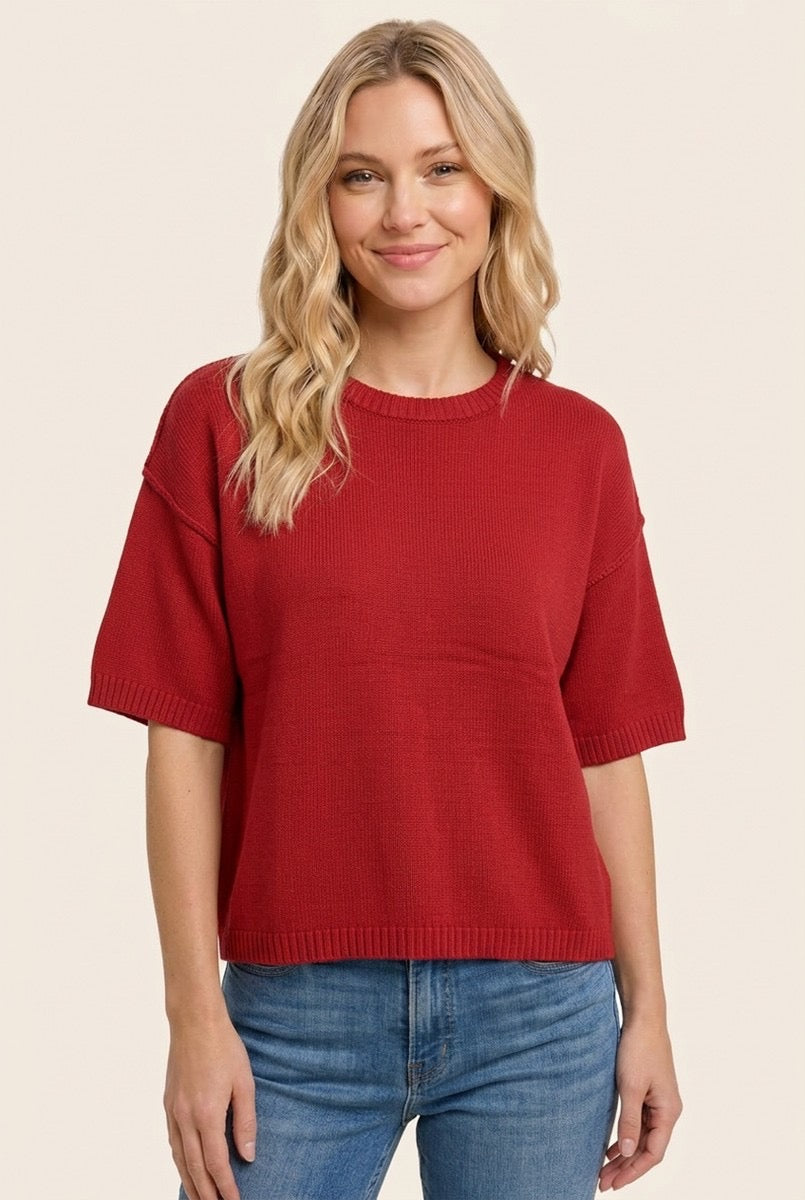 The Madison Top