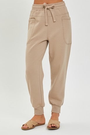 The Risen Joggers