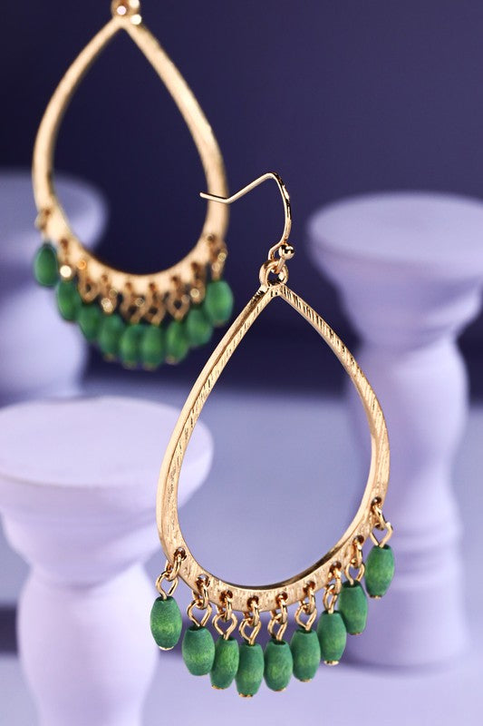 The Dory Earrings