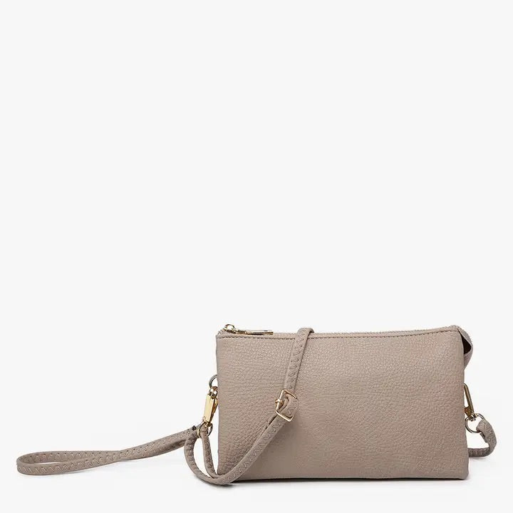 The Riley Crossbody