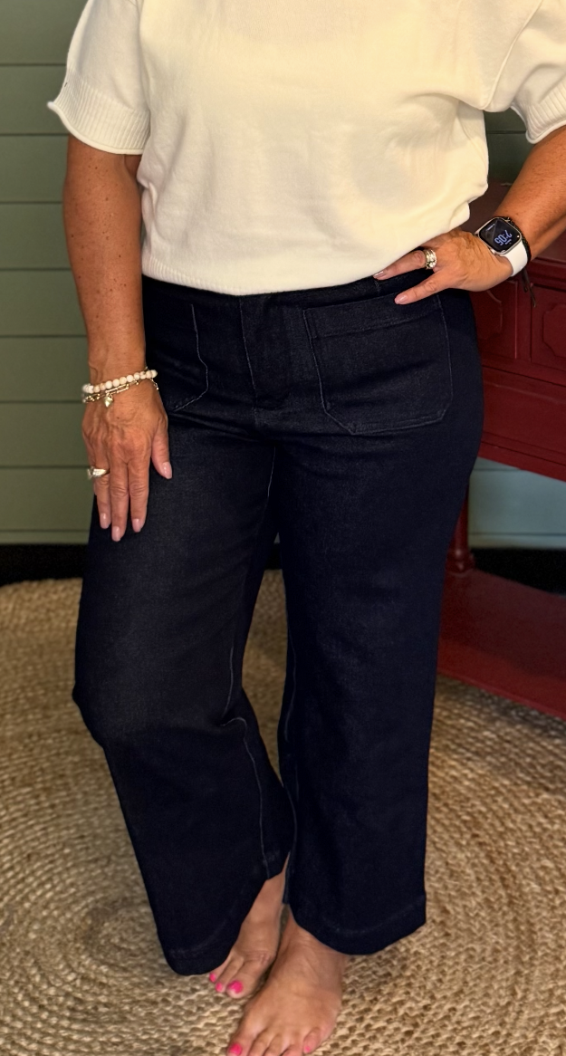 The Kacey Pants