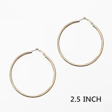 The Nicol Earring
