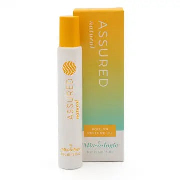 Assured Perfume