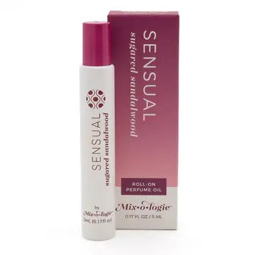 Sensual Perfume