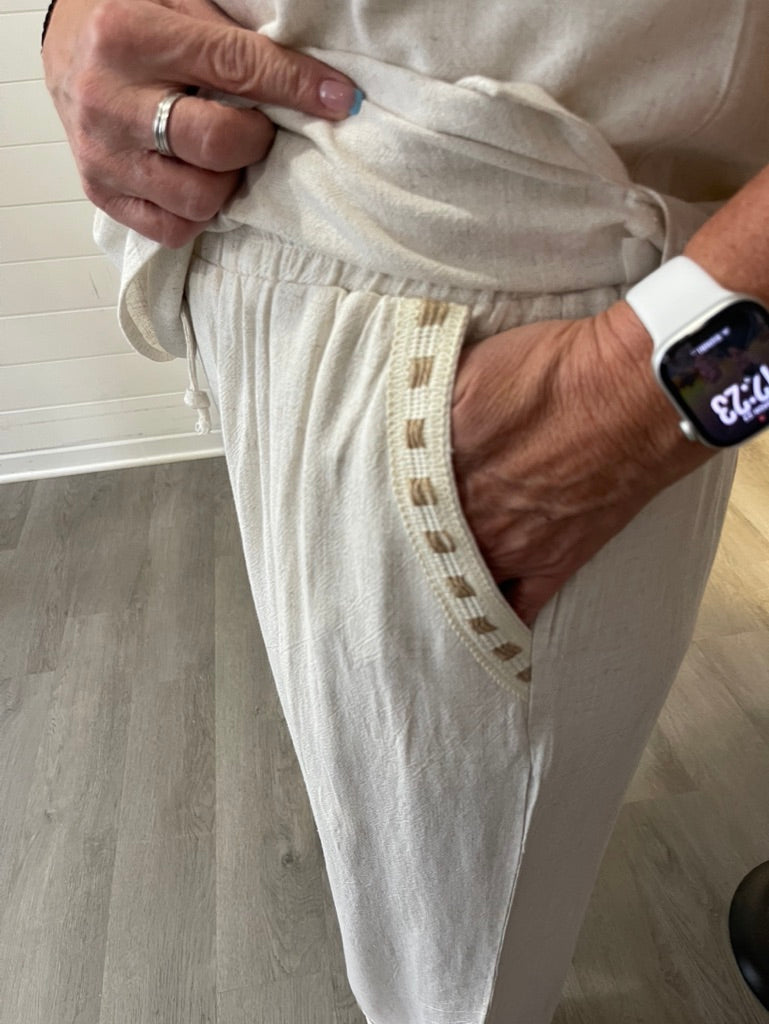 The Trinity Pants
